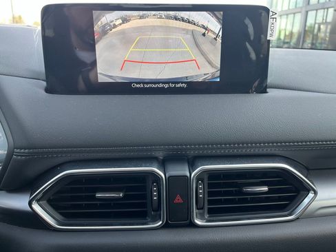 Used 2025 MAZDA CX-5 AWD 2.5 S image 20