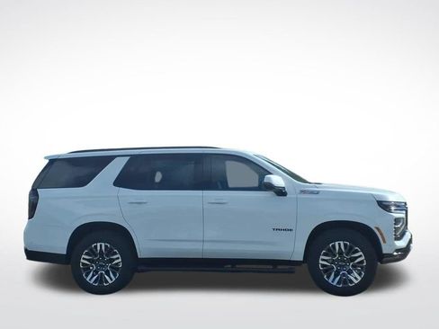New 2026 Chevrolet Tahoe Z71 w/ Z71 Off-Road Package AWD/4WD image 2