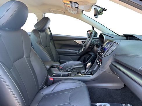 Used 2020 Subaru Impreza 2.0i Limited AWD/4WD image 15
