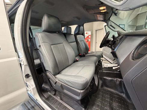 Used 2013 Ford F350 XL w/ XL Value Pkg AWD/4WD image 4