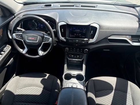 Used 2020 GMC Terrain SLE AWD/4WD image 38