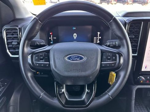 Used 2024 Ford Ranger XLT image 25