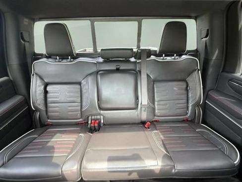 Used 2025 GMC Sierra 2500 AT4X w/ AT4X AEV Edition AWD/4WD image 27
