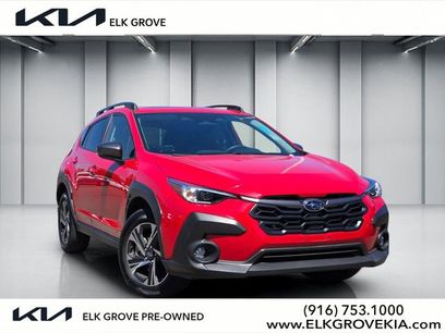 Used 2024 Subaru Crosstrek 2.0i Premium