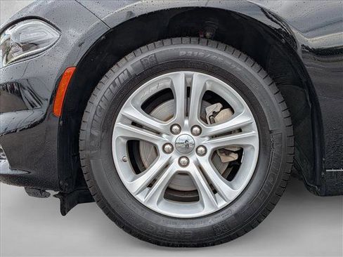 Used 2023 Dodge Charger SXT RWD image 24