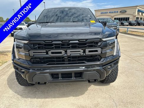 Used 2025 Ford F150 Raptor AWD/4WD image 2