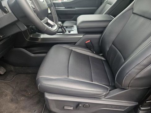 New 2026 Ford F150 Lariat AWD/4WD image 29