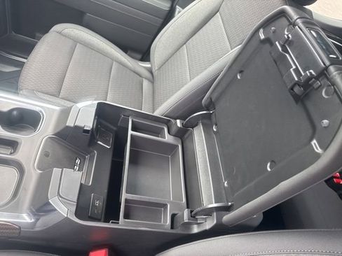 New 2026 Chevrolet Silverado 1500 RST w/ Redline Edition AWD/4WD image 27
