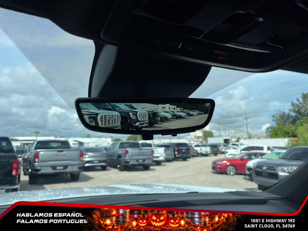 New 2026 GMC Yukon Denali w/ Denali Reserve Package AWD/4WD image 34