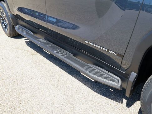 New 2026 GMC Sierra EV Elevation AWD/4WD image 9