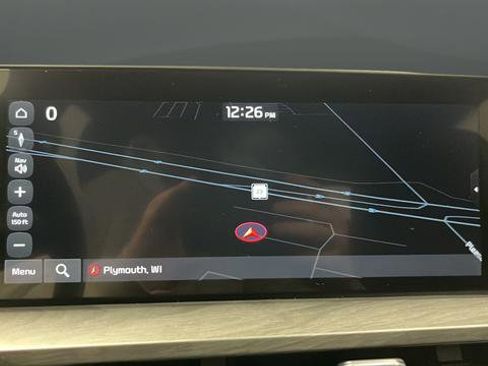 Used 2025 Kia Telluride EX X-Line AWD/4WD image 15