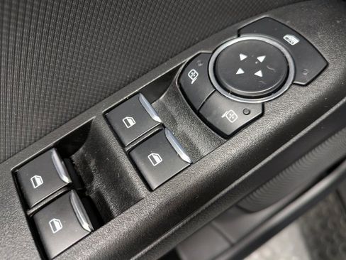 Used 2025 Ford Bronco Sport Outer Banks w/ Outer Banks Tech Package+ image 9