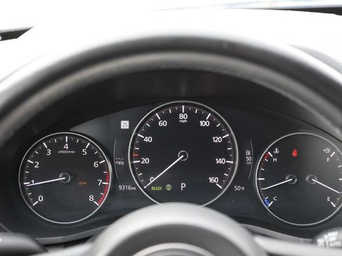 Used 2024 MAZDA CX-90 3.3 Turbo w/ Premium Package image 20