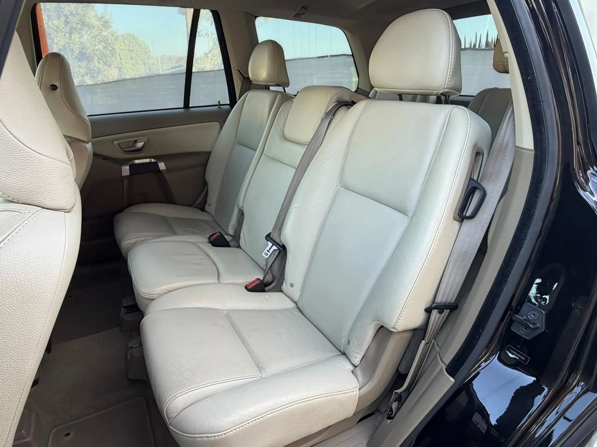 Used 2008 Volvo XC90 V8 AWD/4WD image 18