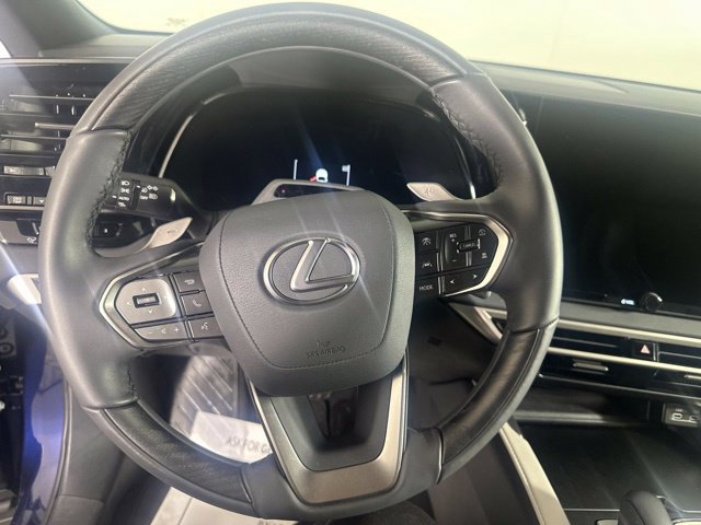 Used 2025 Lexus RX 350h w/ Convenience Package AWD/4WD image 19