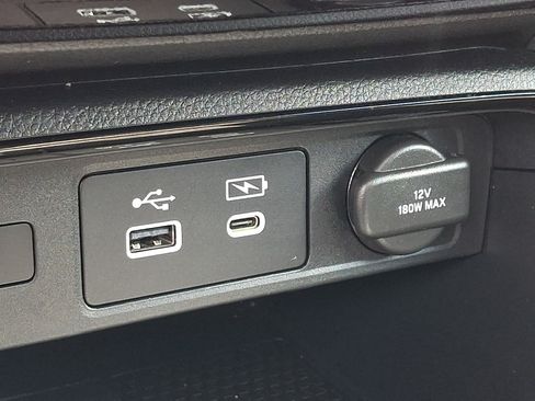 Certified 2025 Honda CR-V Sport Touring image 26