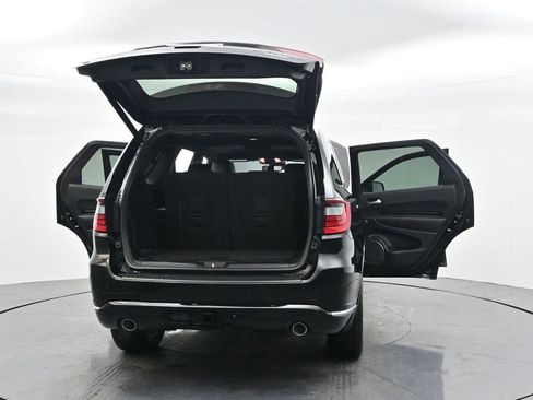 Used 2023 Dodge Durango Citadel image 36