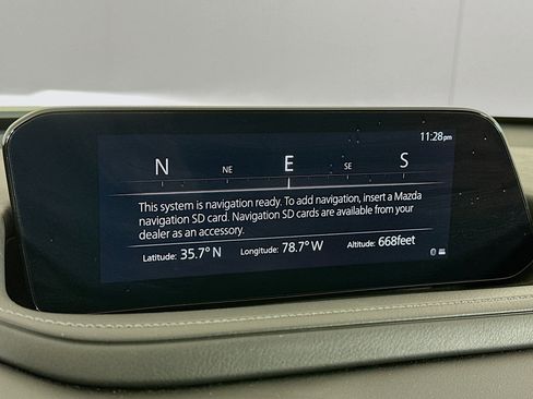 Used 2025 MAZDA CX-30 AWD 2.5 S w/ Preferred Package image 22