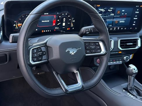 New 2026 Ford Mustang Premium image 13