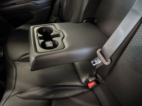 New 2026 Jeep Compass Latitude w/ Quick Order Package 29K image 19