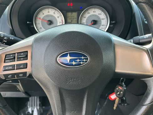 Used 2014 Subaru Impreza 2.0i image 10