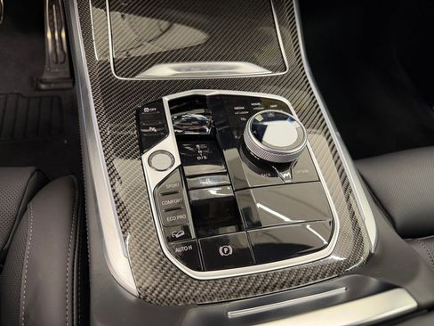 New 2026 BMW X5 M60i AWD/4WD image 20