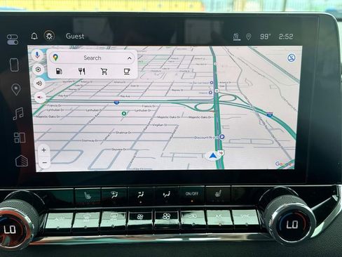 New 2025 Chevrolet Colorado Trail Boss image 25