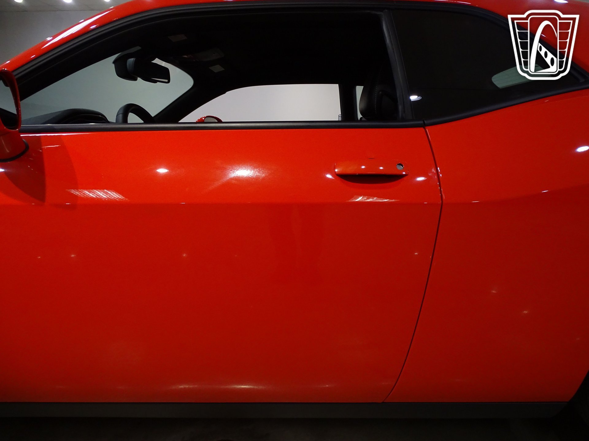 Used 2016 Dodge Challenger SRT Hellcat RWD image 30
