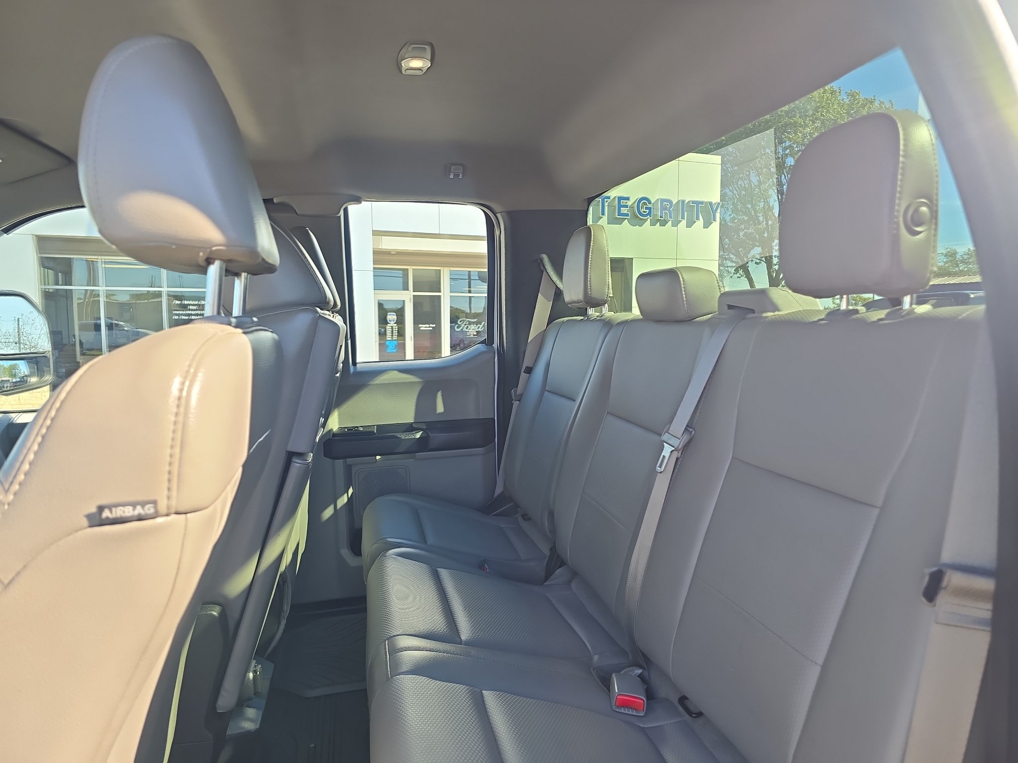 Used 2017 Ford F250 XL w/ Power Equipment Group RWD image 15