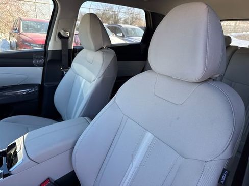 New 2026 Hyundai Tucson SEL image 24