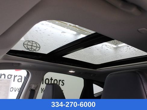 New 2026 Nissan Murano SL image 12