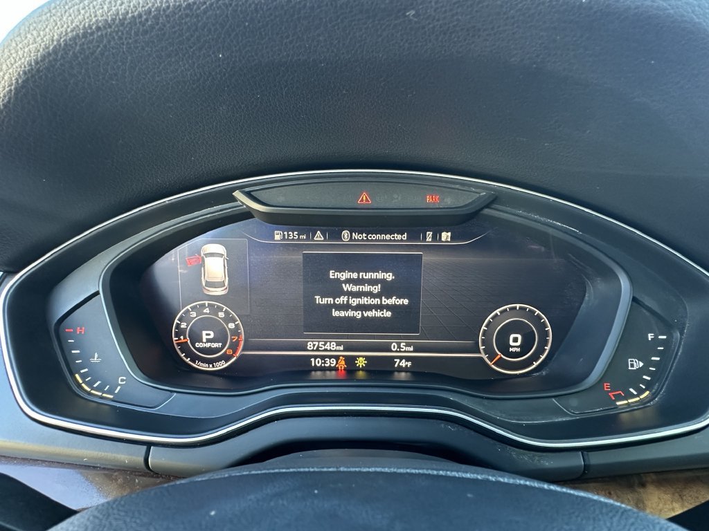 Used 2018 Audi Q5 2.0T Premium Plus w/ Premium Plus Package AWD/4WD image 33