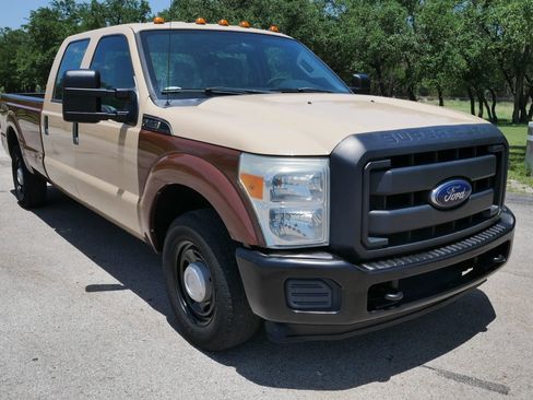 Used 2015 Ford F350 XL RWD image 10