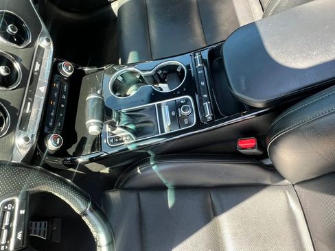 Used 2022 Kia Stinger GT-Line w/ Sun & Sound Package AWD/4WD image 27