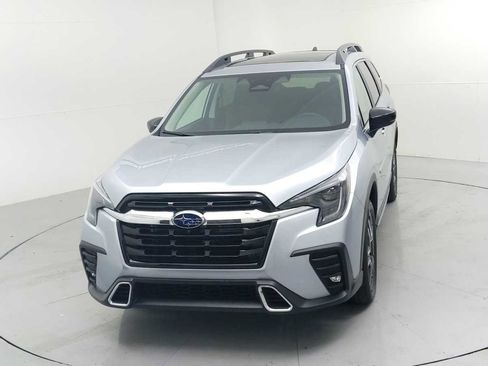 New 2026 Subaru Ascent Touring AWD/4WD image 3