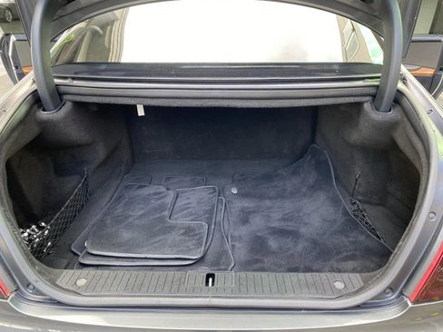 Used 2008 Mercedes-Benz CL 63 AMG image 14