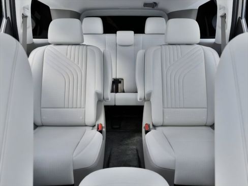 New 2027 Hyundai Palisade SEL Premium AWD/4WD image 12