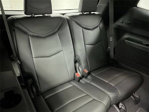 Certified 2023 Cadillac XT6 Premium Luxury image 28