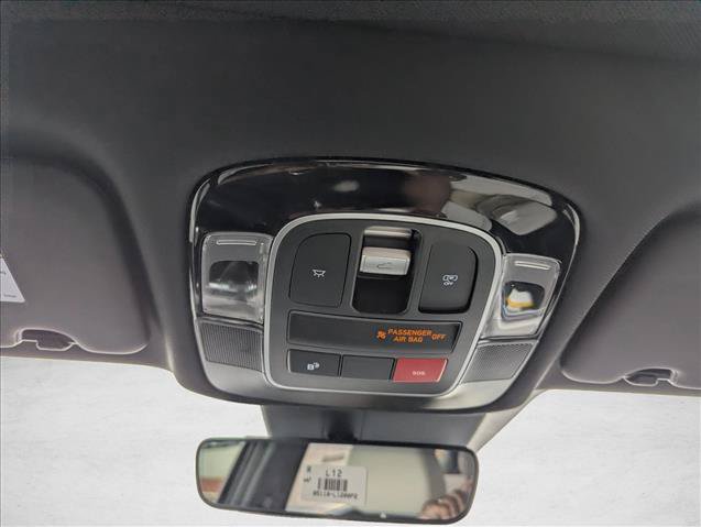 New 2026 Hyundai Tucson Limited AWD/4WD image 21