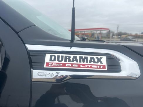 Used 2020 GMC Sierra 3500 Denali w/ Denali Ultimate Package AWD/4WD image 24