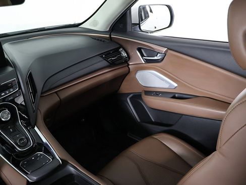 Used 2024 Acura RDX SH-AWD w/ Technology Package image 39