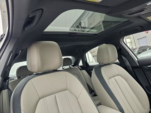 New 2026 Audi A3 2.0T Premium AWD/4WD image 3