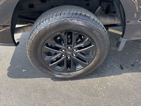 Used 2026 Ford F150 Lariat AWD/4WD image 4