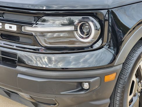 Used 2022 Ford Bronco Sport Outer Banks w/ Tech Package image 6