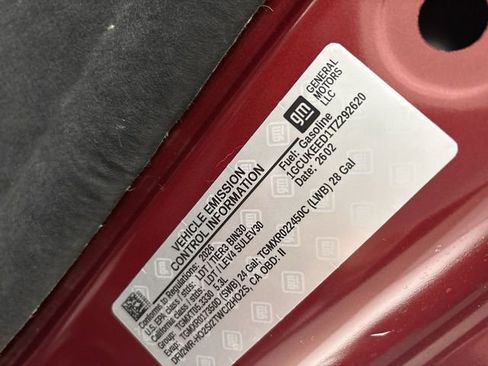 New 2026 Chevrolet Silverado 1500 RST image 18