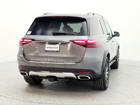New 2026 Mercedes-Benz GLE 350 4MATIC image 6