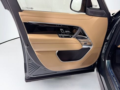 New 2026 Land Rover Range Rover SE image 25