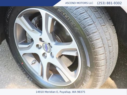 Used 2014 Volvo XC60 T6 AWD/4WD image 16
