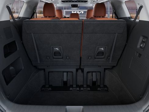 New 2026 Kia Carnival SX FWD image 42