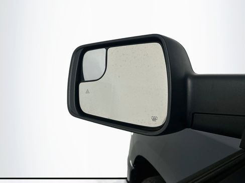 Used 2025 RAM 1500 Tradesman w/ Night Edition RWD image 16
